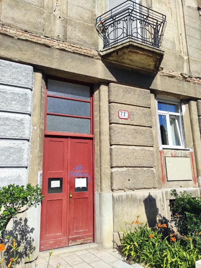 Apartment Astralis Factory Apartments- Mars & Venus