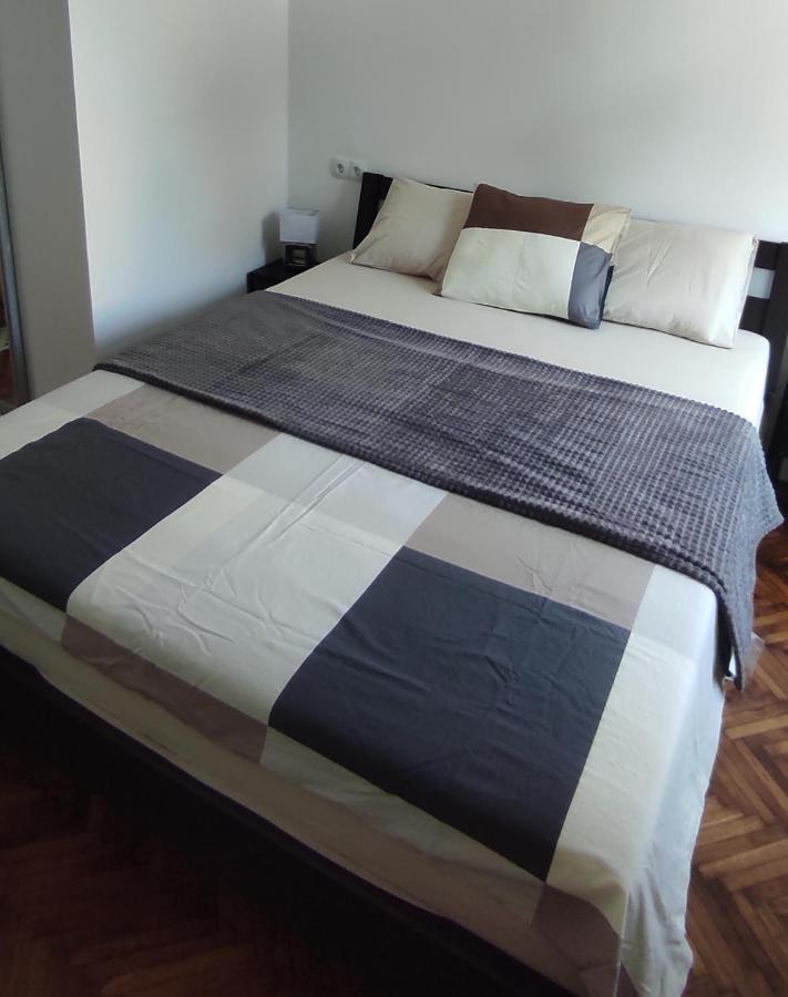 Astralis Factory Apartments- Mars & Venus Apartment Zagreb