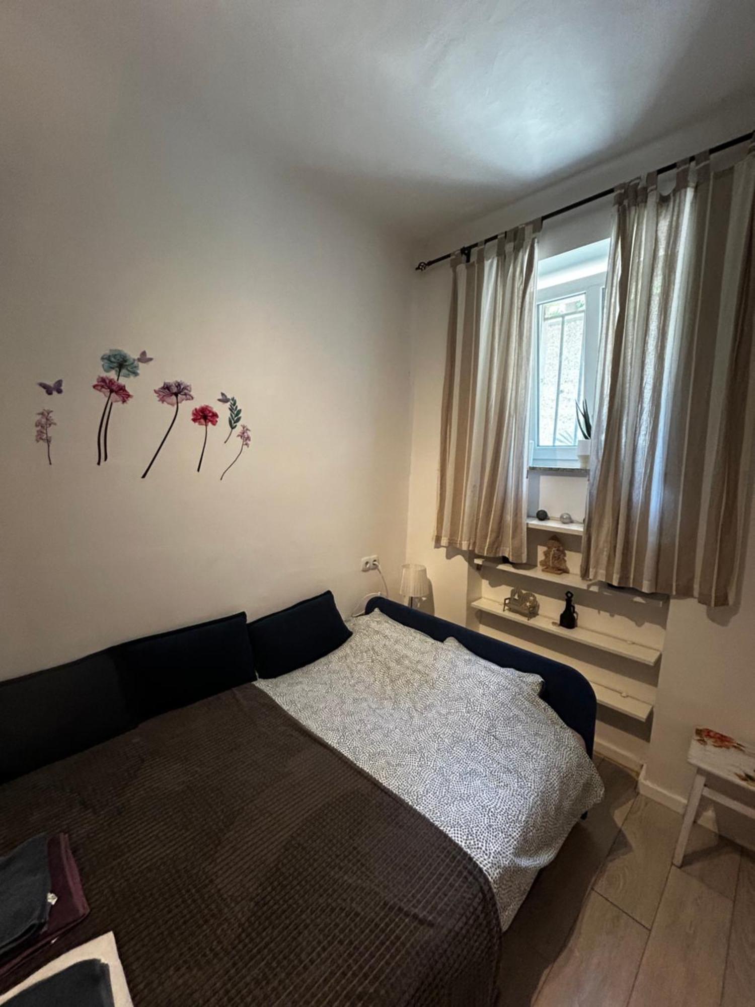 Apartment Astralis Factory Apartments- Mars & Venus Zagreb